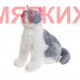 Мягкая игрушка Кошка DL103501617GR